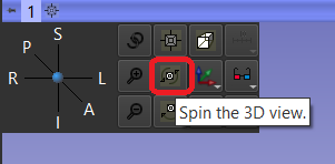 spin
