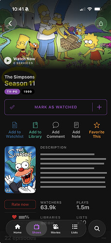 Season 11 - The Simpsons (1989) 2