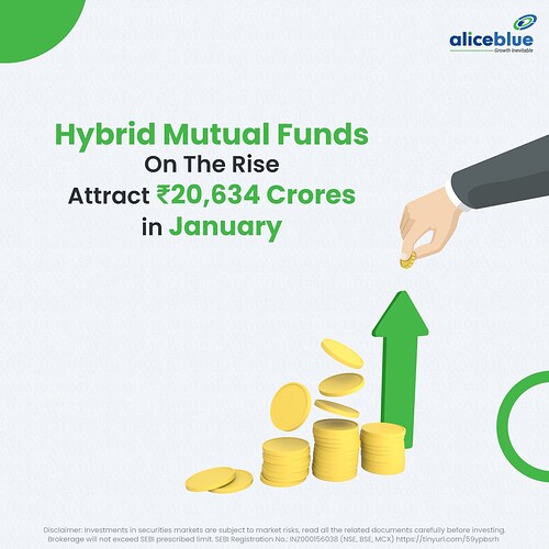 Hybrid-Mutual-Funds