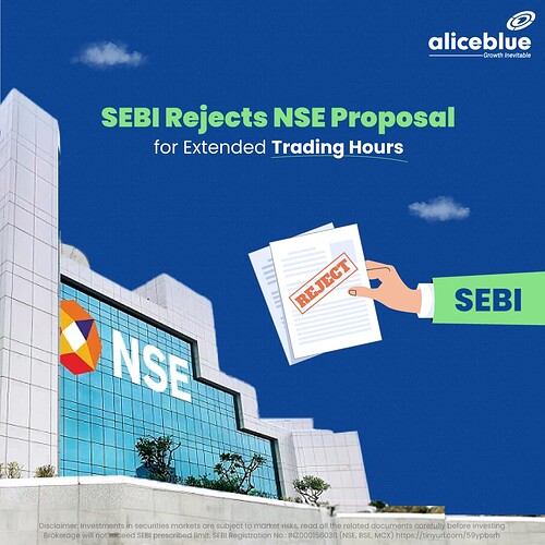 SEBI-Rejects-NSE-Proposal