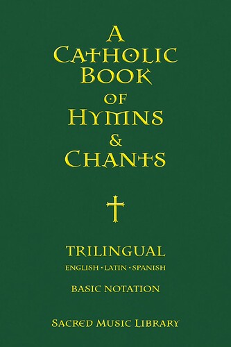 COVER Trilingual