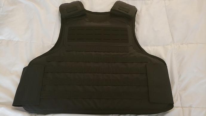 armor