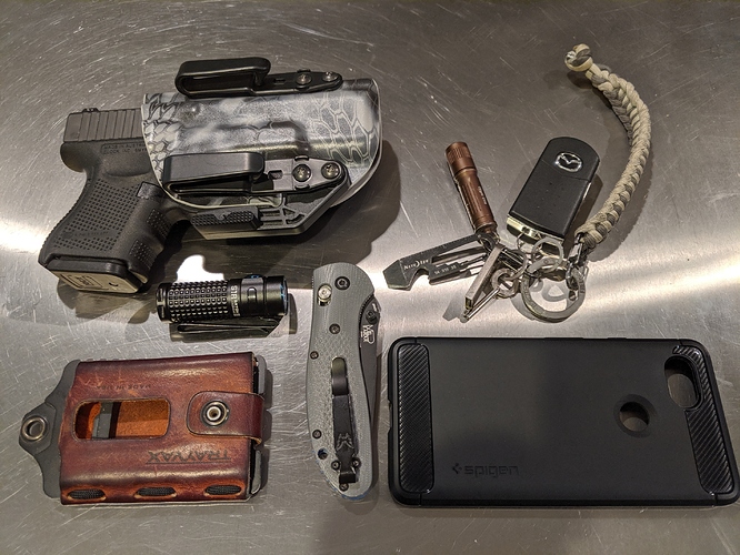 edc