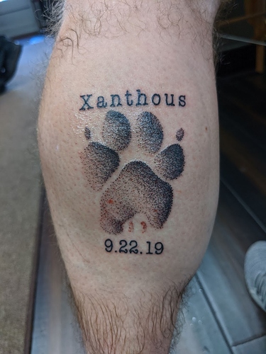 xantat