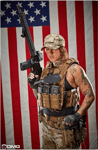 gungirl