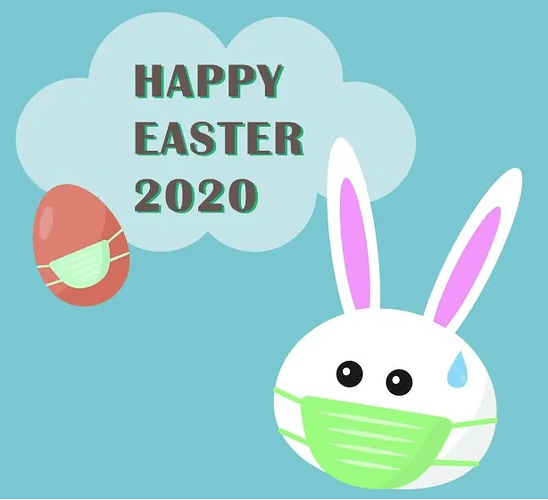 happyeaster2020