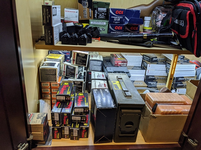 ammo