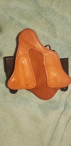 IWB Holster