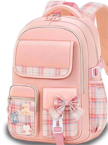 Ficcug-Girls-School-Bag-Backpacks-Waterproof-Primary-Students-Bookbags-for-Kids-Teens-Pink_ae927ff0-c5b8-4857-a960-2ef00fc3ea25.707765ccb9526a5bc55579b9dee7abe9