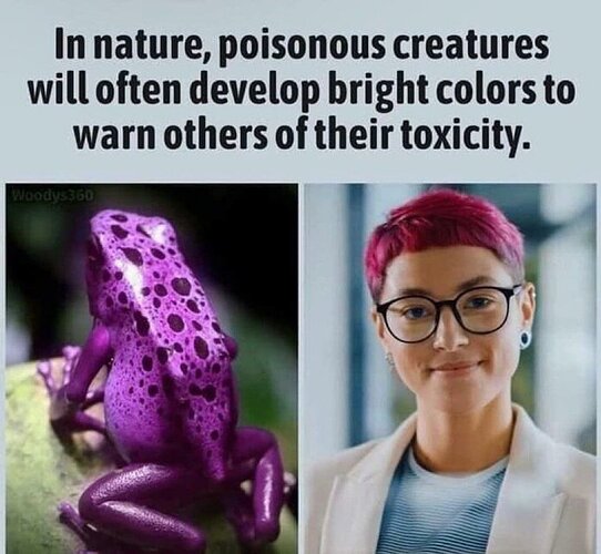 toxicity