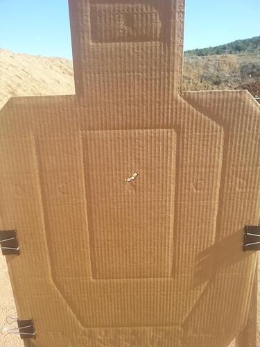42 target
