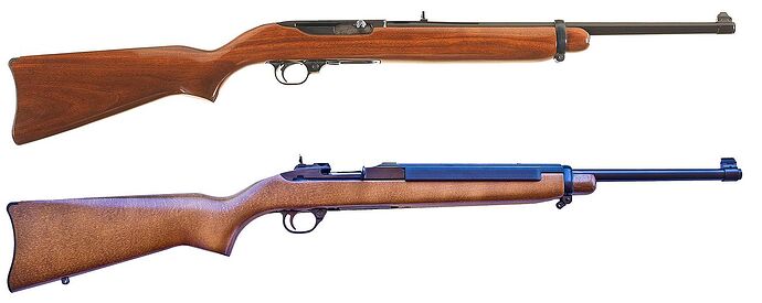 Carbines