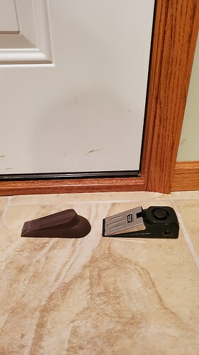 Door Stops