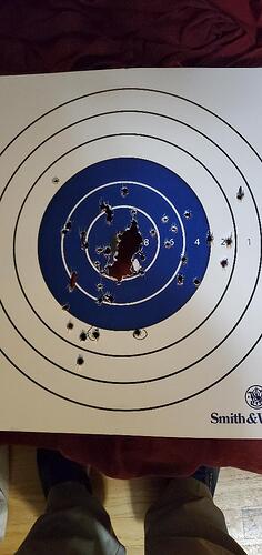 Target #2