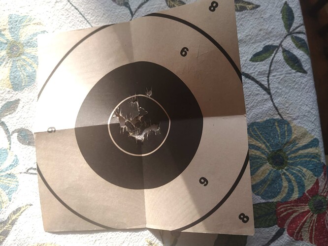 9mm carbine