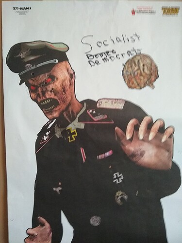 ZombieHansSocialistDemocrat