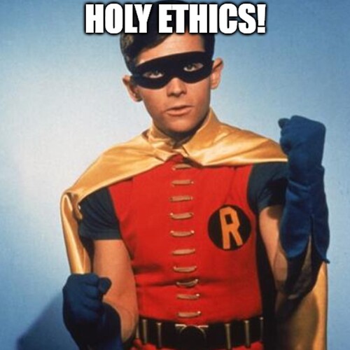 robinethics