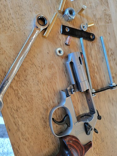 Parts