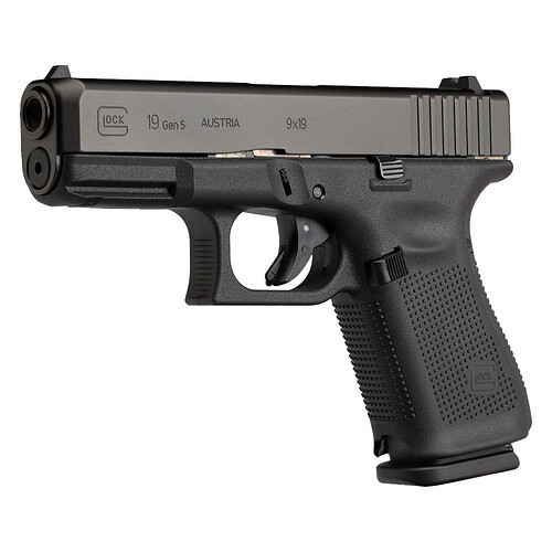 Glock19