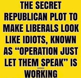 speak