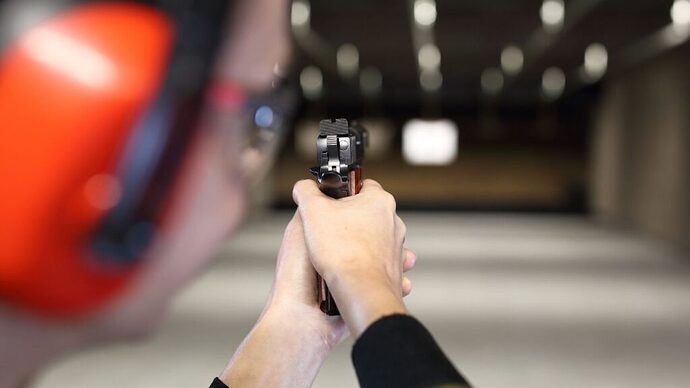 A Landmark Defense of the Right to Train and Practice