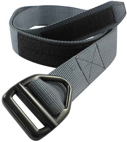 Bison Designs Last Chance Belt 1