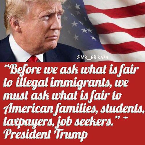 BEFORE WE ASK WHAT IS FAIR-DJT