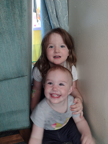 LIBERTY and LILA - Copy