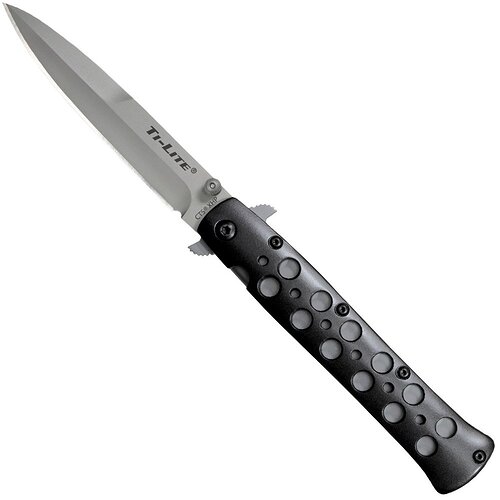 Cold Steel TiLite 4 inch