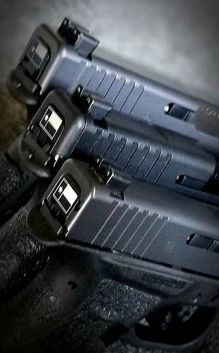Glock Art 43 44 17