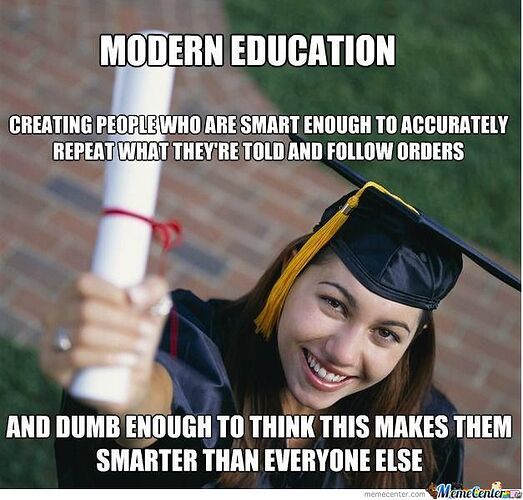 Modern Ed