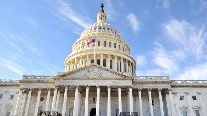 The Political Fight Is Ongoing
