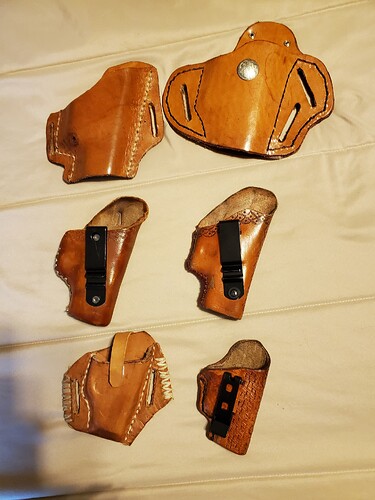 other holsters
