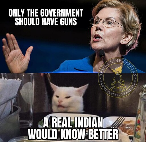 Pocahontas