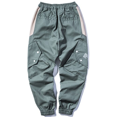 Hip Hop Pants