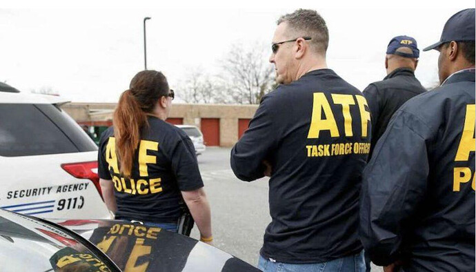 SPECIAL REPORT: ATF fixing minor issues but ignoring major problems