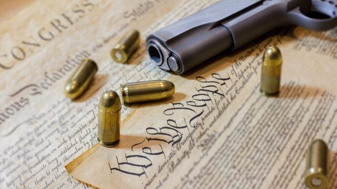 A Relatively New Legal Movement