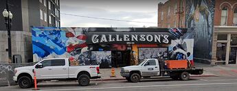 Gallensons