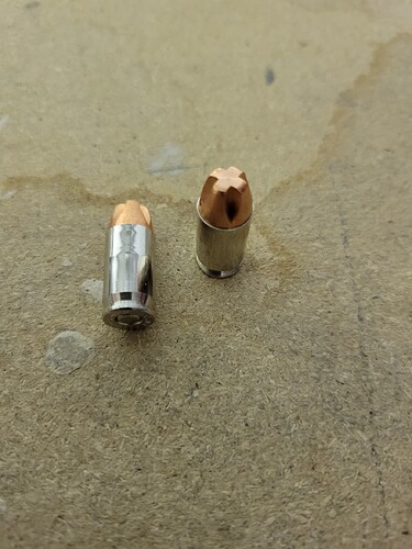 380 rounds