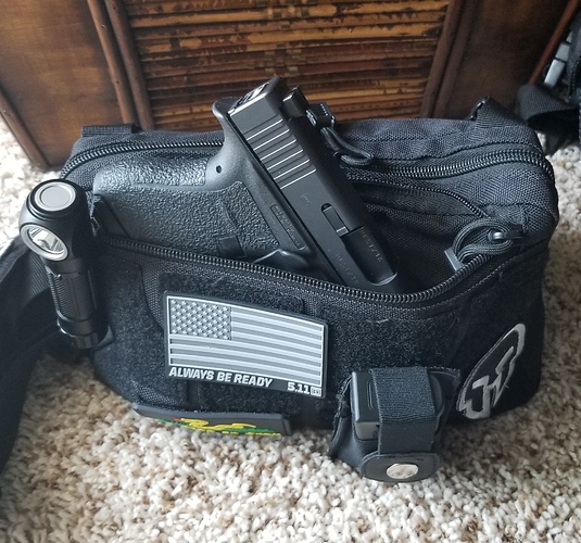 Wynex Chest Pouch 4b
