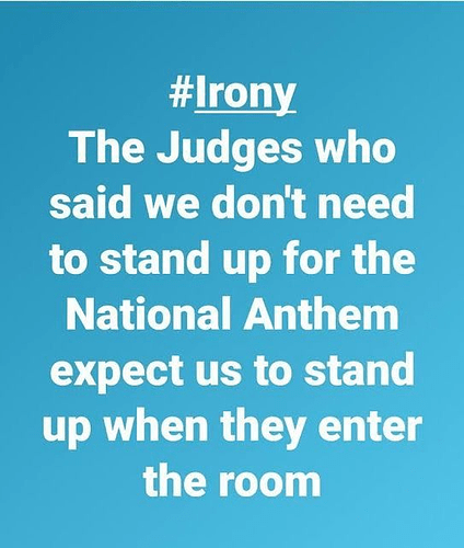 Judges