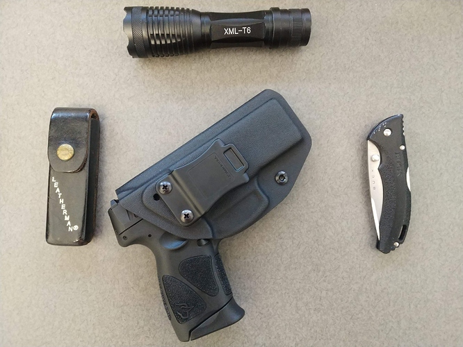 EDC