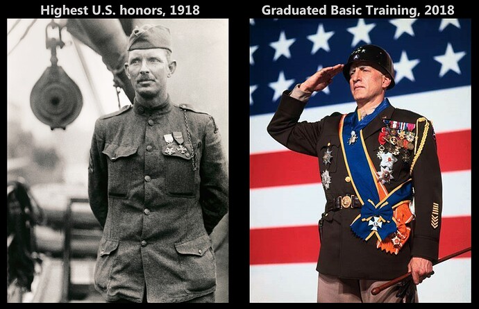 york patton