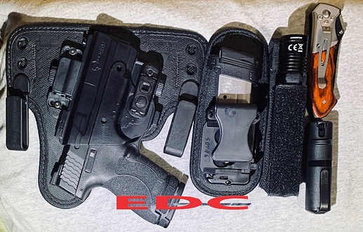 EDC