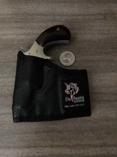 NAA Mini
