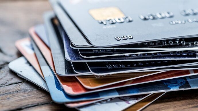 Weaponizing Credit Card Tracking