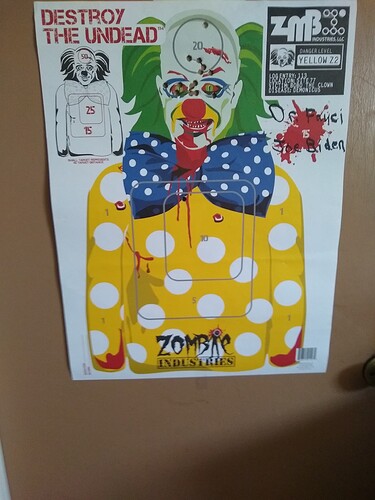 ZombeiClownDrFauciBiden