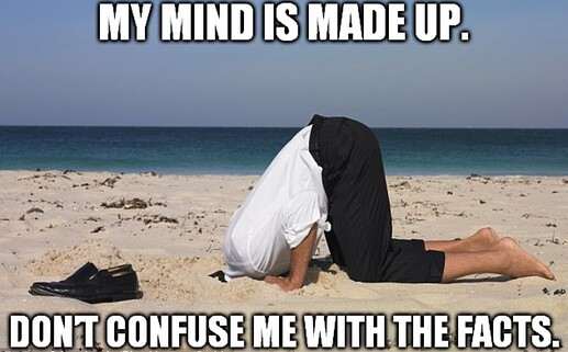 confuse