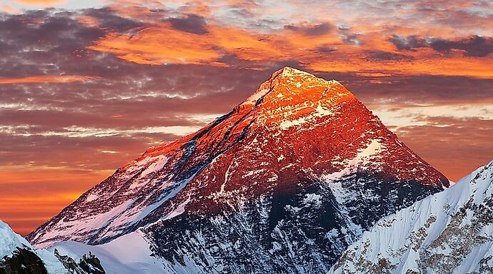 mount-everest