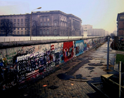 wall